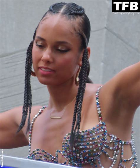 Alicia Keys Nude OnlyFans Leaks Fap Girl