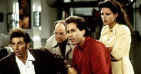 ‘seinfeld 3 Fan Theories That Attempt To Explain Cosmo Kramers