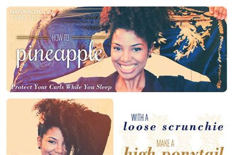 Curly or wavy hair is equally referred to as a blessing and a trouble. 7 Techniques Every Curly Must Know | Curly hair techniques ...