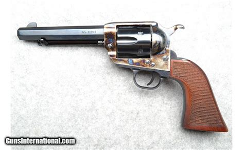 Pietta 1873 Single Action Revolver 357 Mag Octagonal Barrel