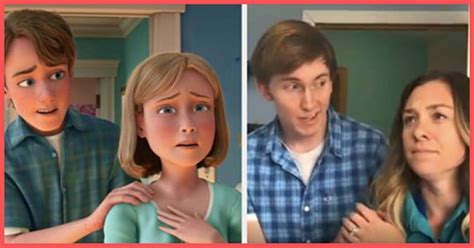 These Teenage Brothers Spent 8 Years Recreating Toy Story 3 With Real