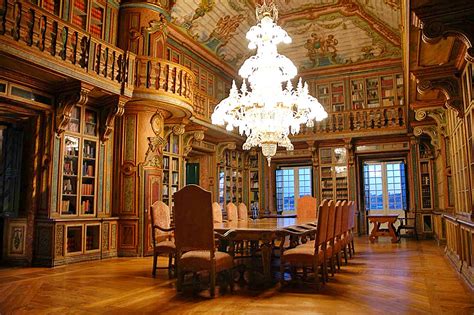 Las 10 Bibliotecas Más Lindas Del Mundo