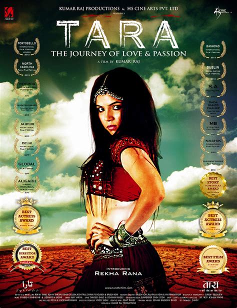 tara the journey of love and passion filmfreeway