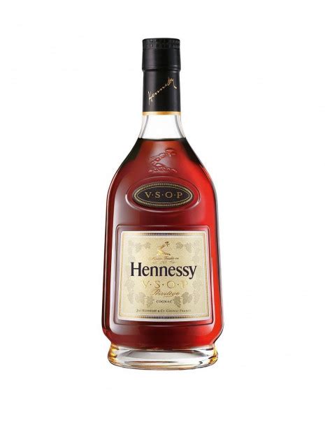 Cognac Hennessy Vsop 700ml
