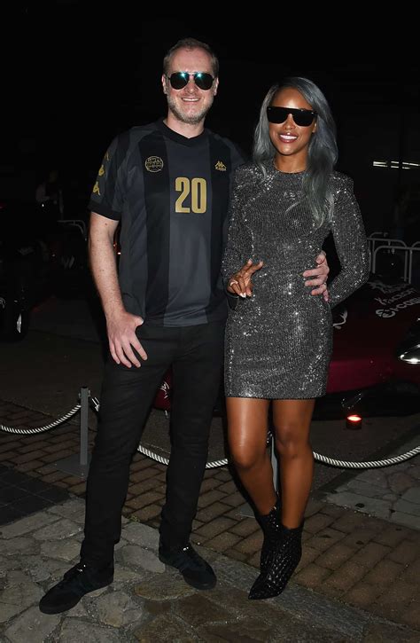 Congrats Eve Declares She Maximillion Cooper Are Anticipating Their