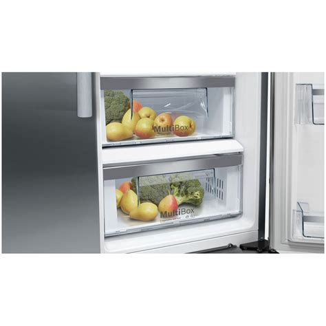 Get free shipping on qualified bosch side by side refrigerators or buy online pick up in store today in the appliances department. B20CS30SNS Bosch 300 SERIES 20' Counter Depth Side by Side ...