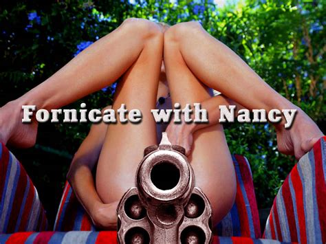 Fornicate With Nancy Strip Selector Adult Games