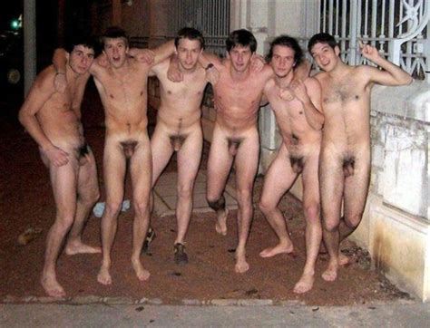 Nude Male Group Leslie Kee Alx Hope Nude