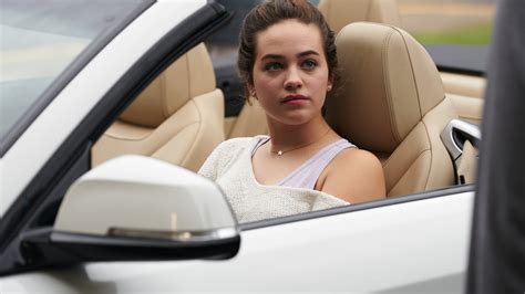 Samantha Larusso Mary Mouser 4k Hd Cobra Kai Wallpapers Hd Wallpapers Id 98805