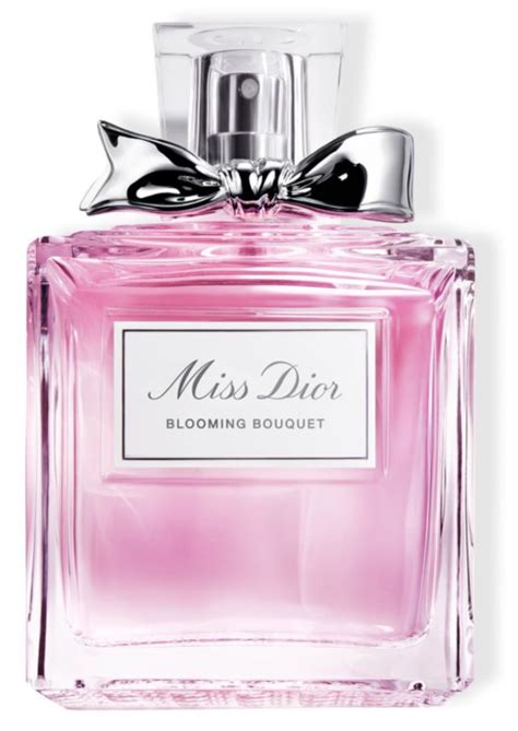 Christian Dior Miss Dior Chérie Blooming Bouquet Woda Toaletowa 50ml