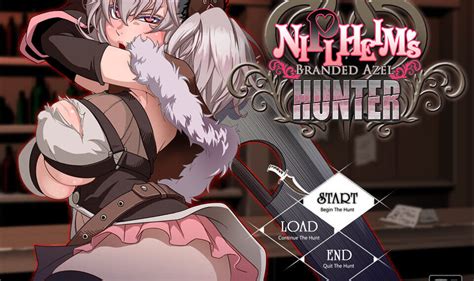 niplheim s hunter branded azel free download v1 05 nexusgames