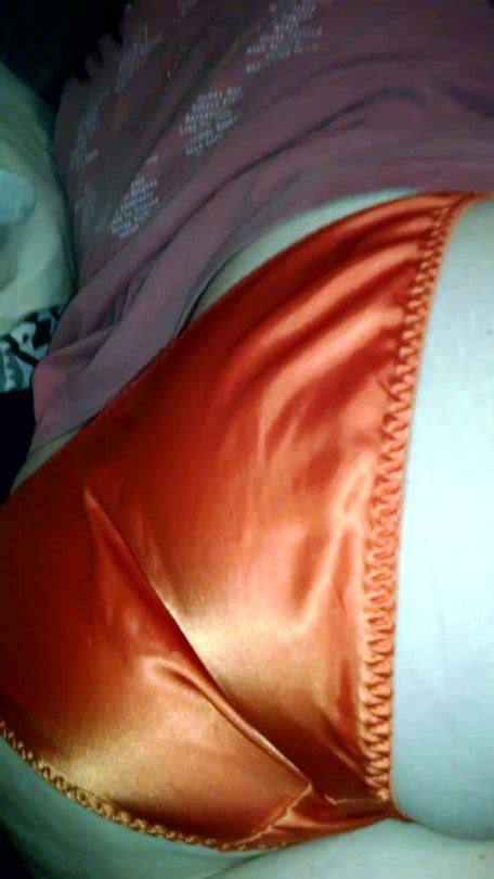 Full Back And Granny Panties On Tumblr Satinwife