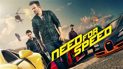 Need For Speed Bande Annonce Vf Youtube