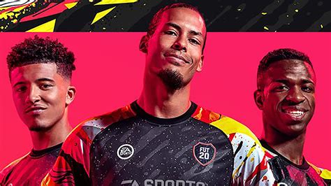 And i mean, it just sound so simple the triple 20 rule. FIFA 20 Review: A Bit of a Miskick | Den of Geek