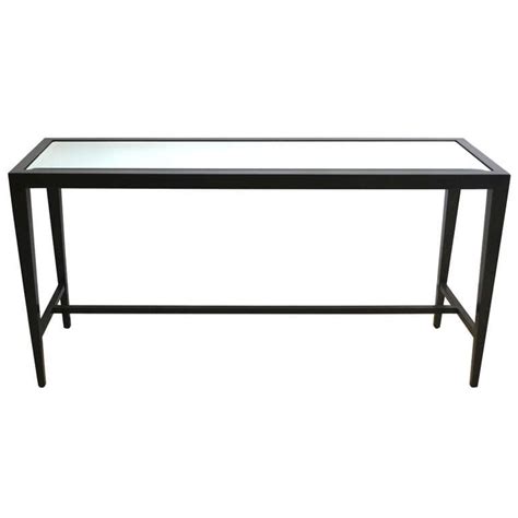 Black Sofa Console Table Hawk Haven