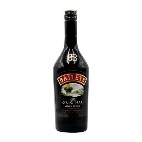 Baileys Irish Cream 0 70L 17 Vol Bailey S Liqueur