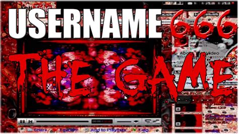 Username 666 The Game Was War Das Denn Germanhdlets Play Youtube