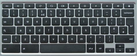 Most people have grown up using and learning keyboard shortcuts for windows or macos. Asus Chromebook Flip Keyboard - HEAD4SPACE