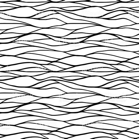 wavy lines pattern stock vector art 625842618 istock clipart best clipart best