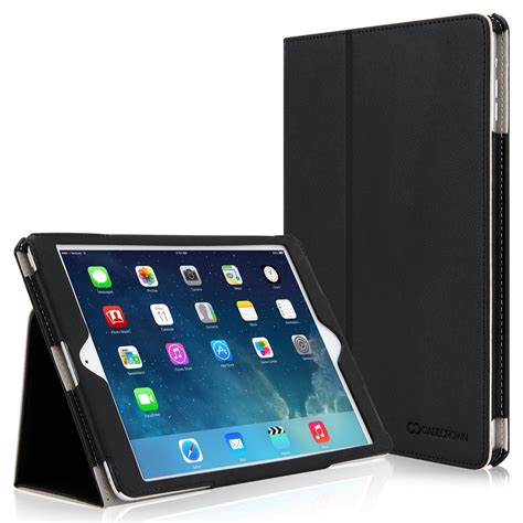 Devicewear Slim Leather Ipad Air Case Best Ipad Air Case Ipad Air