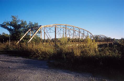 Calvin Bridge