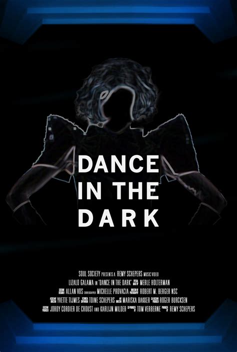 Dance In The Dark 2011