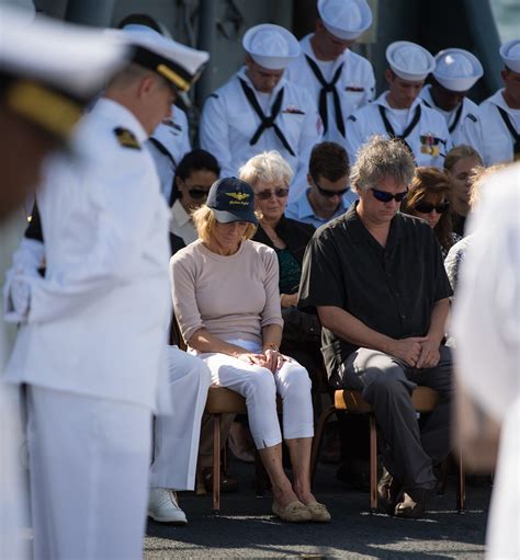 Neil Armstrong Burial At Sea 201209140009hq Carol Armstr Flickr