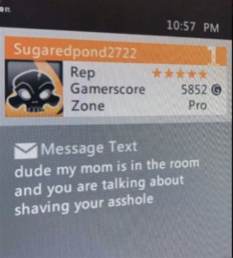 Funny Xbox Gamertag Pictures