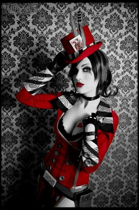 Borderlandssss Moxxi Cosplay Best Cosplay Cosplay Girls Awesome Cosplay Arte Punch