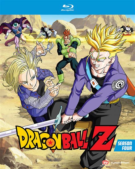 Dragon ball z season 5 dvd. blu-ray and dvd covers: DRAGON BALL Z BLU-RAYS: DRAGON ...