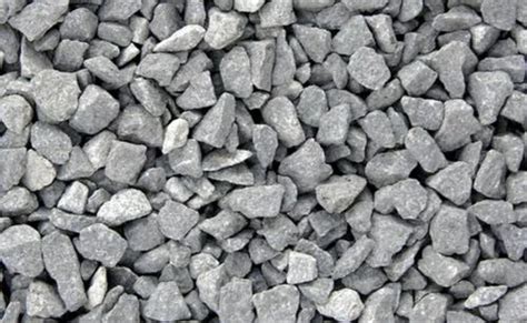 Grey 90mm Crushed Stone Aggregate For Construction Packaging Type Loose At Rs 48cubic Feet