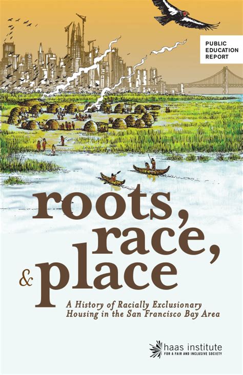 Roots Race And Place Othering And Belonging Institute