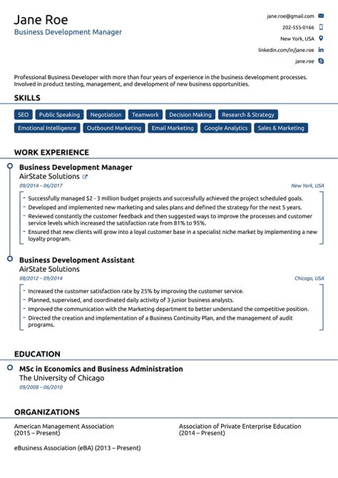 A resume format for experienced it professionals can assist a professional to provide a summary of their qualifications, display their area of the expertise, their technical expertise, and professional experience depicting where that individual has worked over the years. Curriculum Vitae Template 2012 - CV Template (Curriculum ...