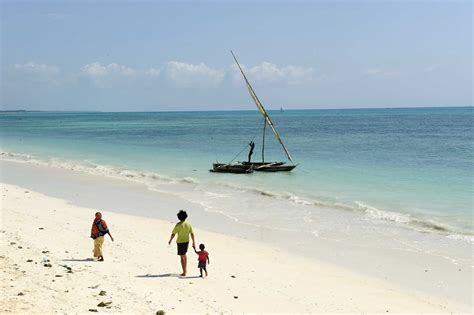 Safari En Tanzanie Et Découverte De Zanzibar Voyage Tanzanie Huwans