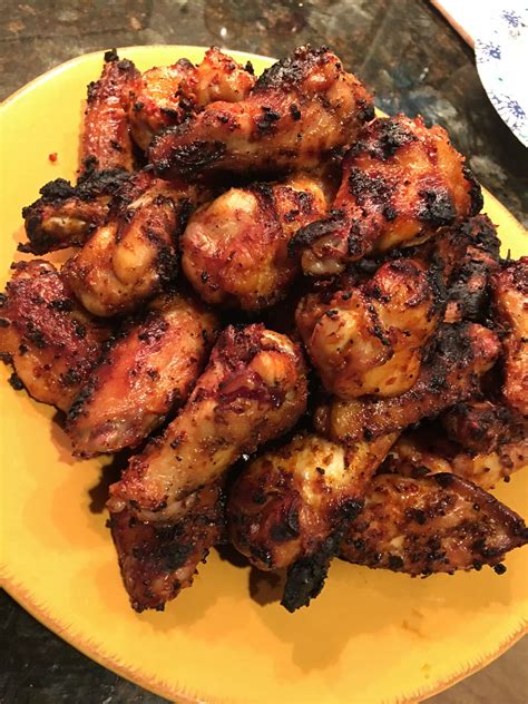 Tender baked chicken wings seasoned with onion, garlic, and more seasonings. Costco Chicken Wings Cooking Time : Costco Air Fryer Recipes That Will Change the Way You Cook ...