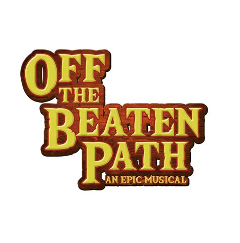 Off The Beaten Path Off The Beaten Path Official Musical Page