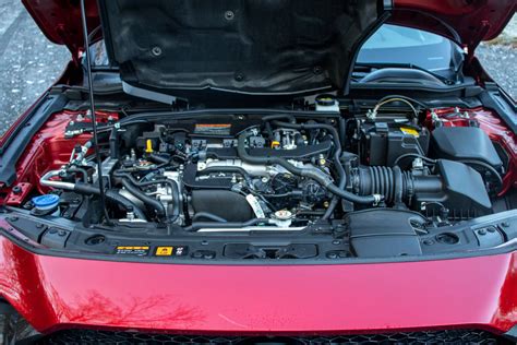 Test Mazda3 Skyactiv X 20 M Hybrid Selection Autoscout24