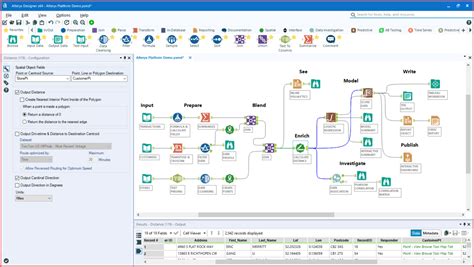 Alteryx Review – 2021 Pricing, Features, Shortcomings