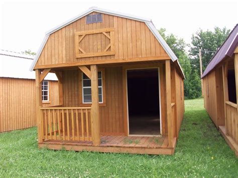 Tiny House Homestead Meet The Shedroom