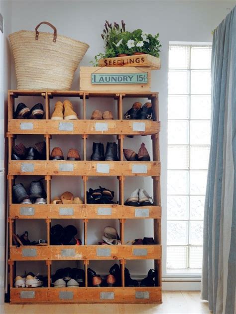Top 20 Fabulous Mudroom Design Ideas I With Images Hallway Shoe