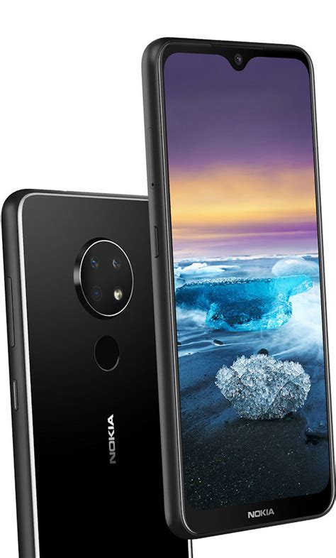 We have finally gets our hands on with nokia first ever android device, nokia 6. Nokia 7.2 e Nokia 6.2 são revelados, chegam com câmera ...