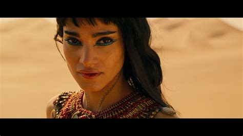 The Mummy Behind The Scenes Featurettes Youtube