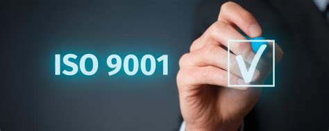 The Benefits Of Iso 90012015 Quality Plus