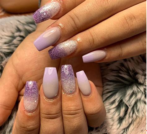 If you have dip nails currently, you'll want to soak your hand for about 20 minutes. 10 Beautiful Ombré Dip Powder Nail Designs - DIY Nails ...