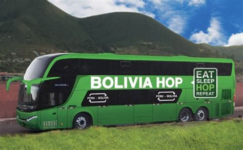 Beautiful Views Bolivia Hop La Paz Traveller Reviews Tripadvisor
