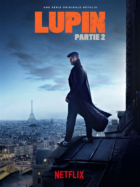Lupin 3 Of 4 Mega Sized Movie Poster Image IMP Awards