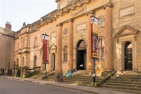 National Justice Museum Nottingham 2020 All You Need To Know Before