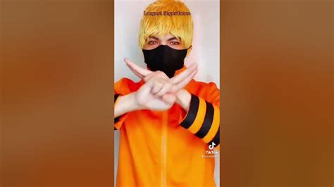 Longest Fingerdance By Masked Hokagenaruto 0919 On Tiktok Youtube