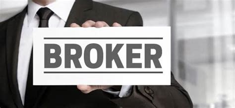 Daftar Broker Forex Terbaik di Dunia
