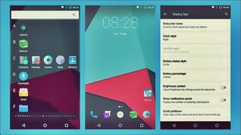 Comment Installer Cyanogenmod 13 Sur Votre Téléphone Android
